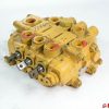 Jumbo Hydraulika - Typ: Steuerschieber 73968 SVBP01033DSD-V HI0193/000 Hamworthy Baumann Terra Irion Lancer