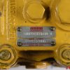 Jumbo Hydraulika - Typ: Steuerschieber 73968 SVBP01033DSD-V HI0193/000 Hamworthy Baumann Terra Irion Lancer