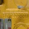 Jumbo Hydraulika - Typ: Steuerschieber 73968 SVBP01033DSD-V HI0193/000 Hamworthy Baumann Terra Irion Lancer
