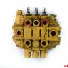 Jumbo Hydraulika - Typ: Steuerschieber 73968 SVBP01033DSD-V HI0193/000 Hamworthy Baumann Terra Irion Lancer