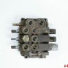 Hydraulika - Typ: Steuerschieber 3fach 78644 VD10B//UOG 622105890  41129  1P 104 Salami