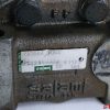 Hydraulika - Typ: Steuerschieber 3fach 78644 VD10B//UOG 622105890  41129  1P 104 Salami