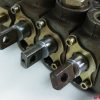 Hydraulika - Typ: Steuerschieber 3fach 78644 VD10B//UOG 622105890  41129  1P 104 Salami