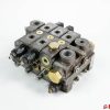 Hydraulika - Typ: Steuerschieber 3fach 116634 VD8A-BDDD-U4G  623500740Q4801 Salami