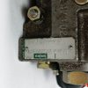 Hydraulika - Typ: Steuerschieber 3fach 116634 VD8A-BDDD-U4G  623500740Q4801 Salami