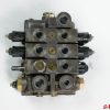 Hydraulika - Typ: Steuerschieber 3fach 116634 VD8A-BDDD-U4G  623500740Q4801 Salami