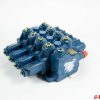 Hydraulika - Typ: Steuerschieber 61724 SM2816-00  281129 00  Rexroth-Sigma
