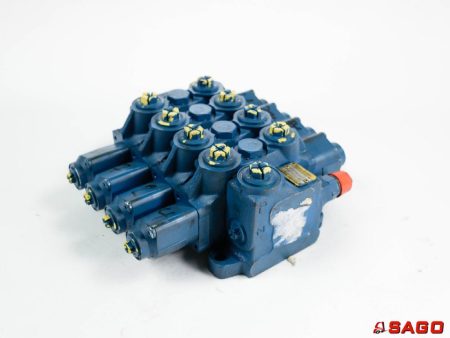 Hydraulika - Typ: Steuerschieber 61724 SM2816-00  281129 00  Rexroth-Sigma