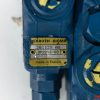 Hydraulika - Typ: Steuerschieber 61724 SM2816-00  281129 00  Rexroth-Sigma