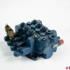 Baumann Hydraulika - Typ: Steuerschieber 4fach 202303 N48A  227837 00 Rexroth-Sigma