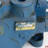 Baumann Hydraulika - Typ: Steuerschieber 4fach 202303 N48A  227837 00 Rexroth-Sigma