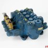 Hydraulika - Typ: Steuerschieber 4fach 48595 N10R  22306800  Rexroth-Sigma