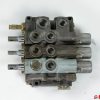 Hydraulika - Typ: Steuerschieber 3fach 82489 VD8B/BDDD/U18  622804250 M00000 Salami
