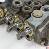 Hydraulika - Typ: Steuerschieber 3fach 82489 VD8B/BDDD/U18  622804250 M00000 Salami