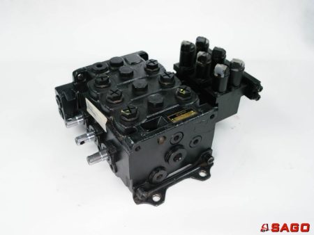Kalmar Hydraulika - Typ: 923579.T058 H170CF-30124C  923579.0058  0016575968-010