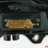 Kalmar Hydraulika - Typ: 923579.T067  MANOEVRIERVENTIL H170CF-10096  923579.0067  0024588225-010 Parker