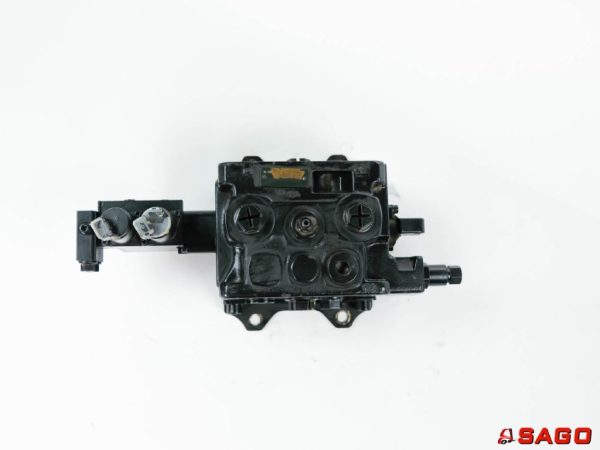 Kalmar Hydraulika - Typ: 923579.T067 MANOEVRIERVENTIL H170CF-10096 923579.0067 0024588225-010 Parker