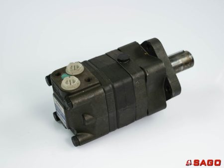Jumbo Hydraulika - Typ: Hydraulikmotor OMS200 151F0504 3 SAUER DANFOSS 82784 Baumann Terra Irion Lancer