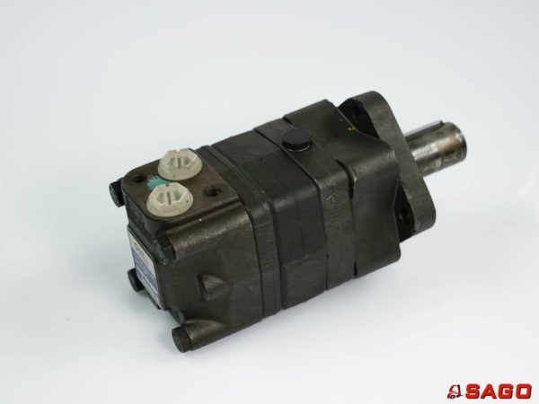 Jumbo Hydraulika - Typ: Hydraulikmotor OMS200 151F0504 3 SAUER DANFOSS 82784 Baumann Terra Irion Lancer
