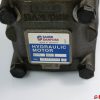 Jumbo Hydraulika - Typ: Hydraulikmotor OMS200 151F0504 3 SAUER DANFOSS 82784 Baumann Terra Irion Lancer