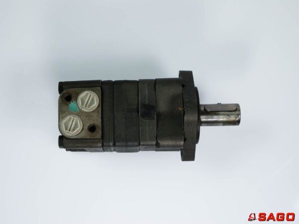 Jumbo Hydraulika - Typ: Hydraulikmotor OMS200 151F0504 3 SAUER DANFOSS 82784 Baumann Terra Irion Lancer
