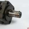 Jumbo Hydraulika - Typ: Hydraulikmotor OMS200 151F0504 3 SAUER DANFOSS 82784 Baumann Terra Irion Lancer