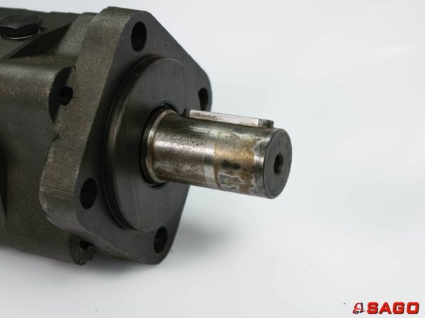 Jumbo Hydraulika - Typ: Hydraulikmotor OMS200 151F0504 3 SAUER DANFOSS 82784 Baumann Terra Irion Lancer