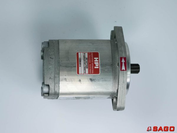 Hydraulika - Typ: Hydraulikpumpe 246797 2073071626 P1AAN2515CL30A01N HPI