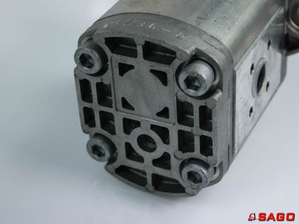 Hydraulika - Typ: Hydraulikpumpe 246797 2073071626 P1AAN2515CL30A01N HPI