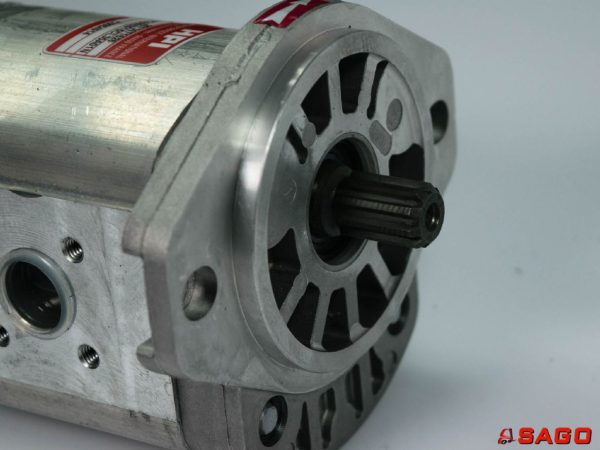 Hydraulika - Typ: Hydraulikpumpe 246797 2073071626 P1AAN2515CL30A01N HPI