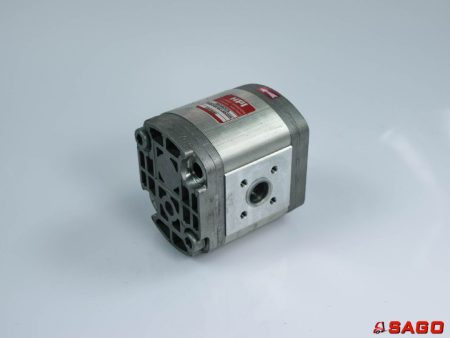 Hydraulika - Typ: Hydraulikpumpe 46401 2053067678  P1DCN2018CL40C03N  HPI