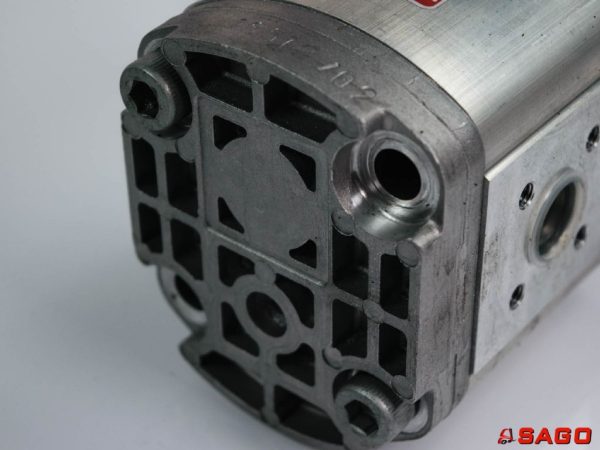 Hydraulika - Typ: Hydraulikpumpe 46401 2053067678 P1DCN2018CL40C03N HPI
