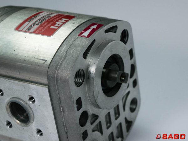 Hydraulika - Typ: Hydraulikpumpe 46401 2053067678 P1DCN2018CL40C03N HPI