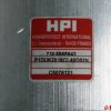 Baumann Hydraulika - Typ: Hydraulikpumpe 150126 7108965643  P1DUK2018CL40D02N  HPI