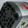 Baumann Hydraulika - Typ: Hydraulikpumpe 150126 7108965643  P1DUK2018CL40D02N  HPI