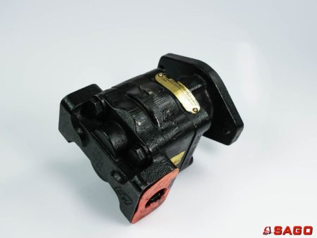 Hydraulika - Typ: Hydraulikpumpe 101332 V074  3893800100  INTERTECH S.A.