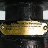 Hydraulika - Typ: Hydraulikpumpe 101332 V074  3893800100  INTERTECH S.A.
