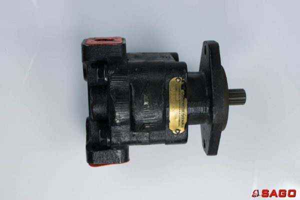 Hydraulika - Typ: Hydraulikpumpe 101332 V074 3893800100 INTERTECH S.A.