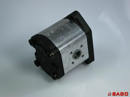 Jumbo Hydraulika - Typ: Hydraulikpumpe 200006928 MNR:1 517222504  1515500013 Baumann Terra Irion Lancer