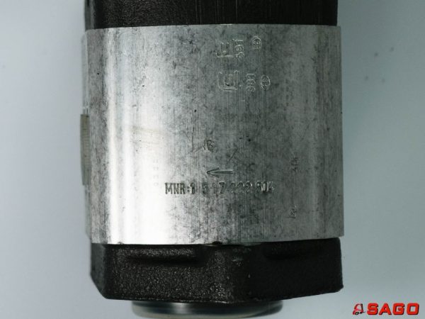 Jumbo Hydraulika - Typ: Hydraulikpumpe 200006928 MNR:1 517222504 1515500013 Baumann Terra Irion Lancer