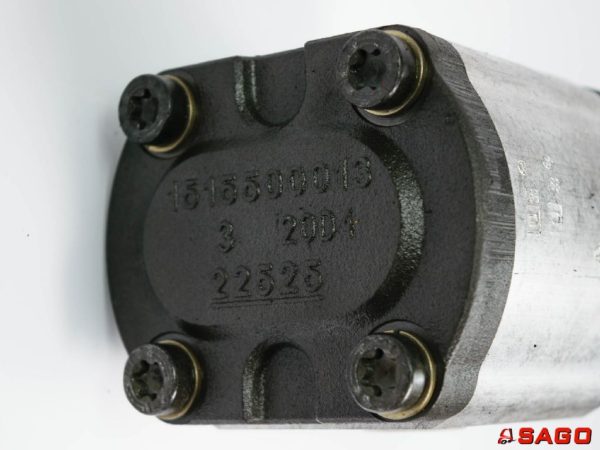 Jumbo Hydraulika - Typ: Hydraulikpumpe 200006928 MNR:1 517222504 1515500013 Baumann Terra Irion Lancer