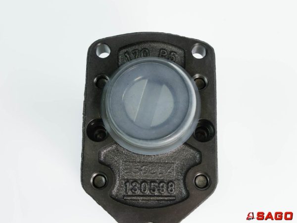 Jumbo Hydraulika - Typ: Hydraulikpumpe 200006928 MNR:1 517222504 1515500013 Baumann Terra Irion Lancer
