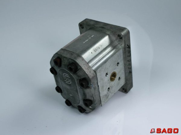 Baumann Hydraulika - Typ: Hydraulikpumpe 1077821 SNP3/33 S FRO6/9M Sauer Danfoss