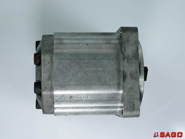 Baumann Hydraulika - Typ: Hydraulikpumpe 1077821 SNP3/33 S FRO6/9M Sauer Danfoss