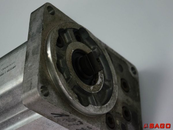 Baumann Hydraulika - Typ: Hydraulikpumpe 1077821 SNP3/33 S FRO6/9M Sauer Danfoss