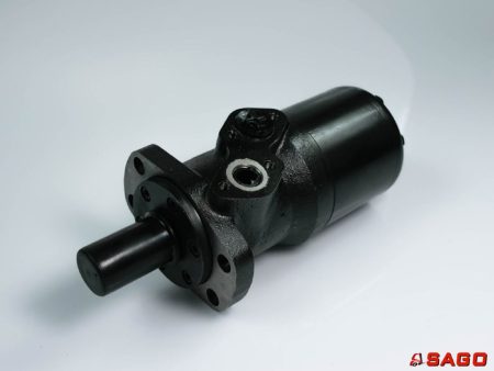Jumbo Hydraulika - Typ: Hydraulikmotor 200006192 400-F-02-D AGMASTER Baumann Jumbo Terra Lancer