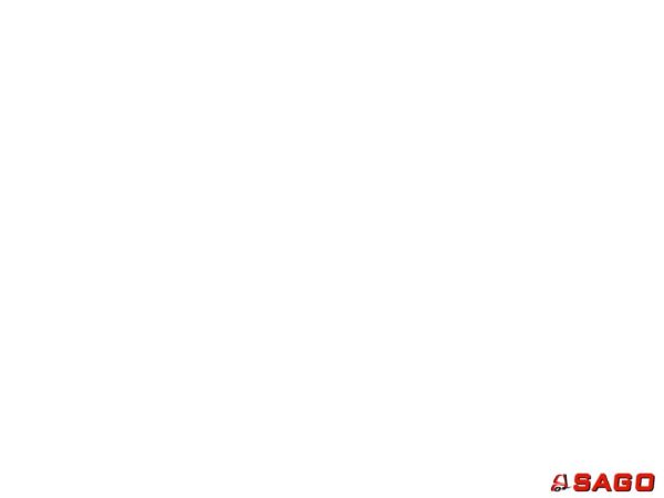 Jumbo Hydraulika - Typ: Hydraulikmotor 200006192 400-F-02-D AGMASTER Baumann Jumbo Terra Lancer