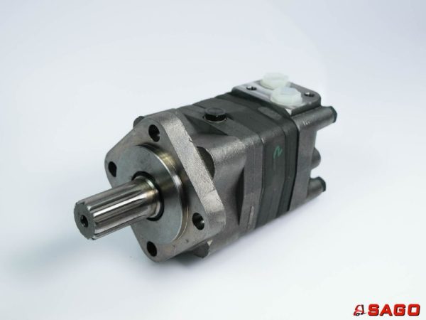 Hydraulika - Typ: Hydraulikmotor 201369 OMS 160 151F0510 Sauer Danfoss