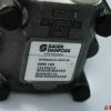 Hydraulika - Typ: Hydraulikmotor 201369 OMS 160  151F0510 Sauer Danfoss