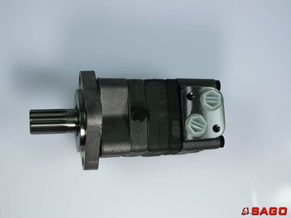 Hydraulika - Typ: Hydraulikmotor 201369 OMS 160 151F0510 Sauer Danfoss